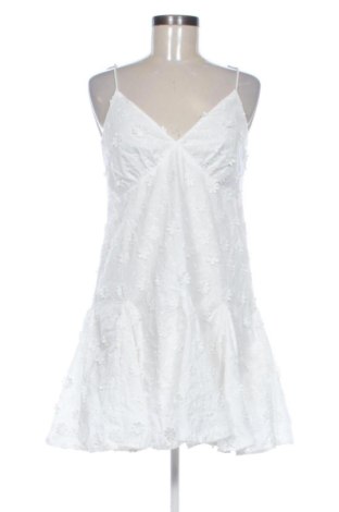 Rochie H&M, Mărime M, Culoare Alb, Preț 68,24 Lei, #138085496