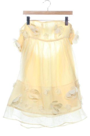 Rochie Unbranded, Mărime M, Culoare Galben, Preț 73,49 Lei, #138085633
