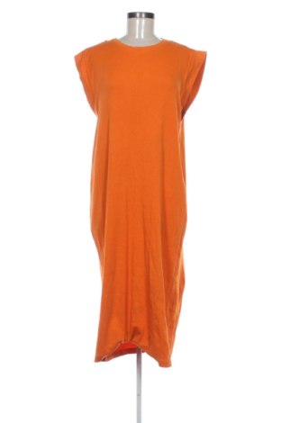 Šaty  Zara, Veľkosť L, Farba Oranžová, Cena  28,00 €, #138086243