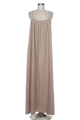 Sukienka Unbranded, Rozmiar XL, Kolor Beżowy, Cena 110,07 zł, #138086291