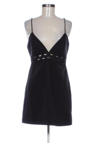 Kleid Zara, Größe L, Farbe Schwarz, Preis 20,00 €, #138090322
