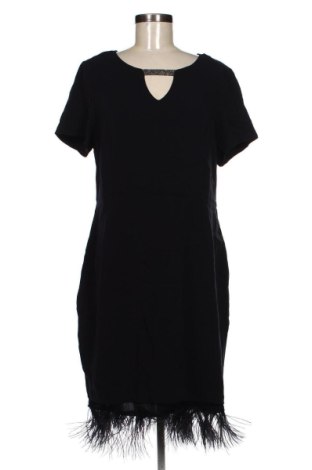 Rochie Etere, Mărime XL, Culoare Negru, Preț 99,73 Lei, #138090536
