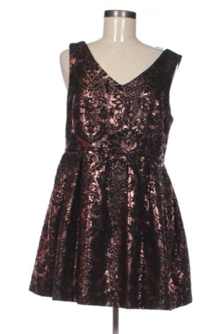 Rochie Naf Naf, Mărime L, Culoare Multicolor, Preț 149,99 Lei, #138091251