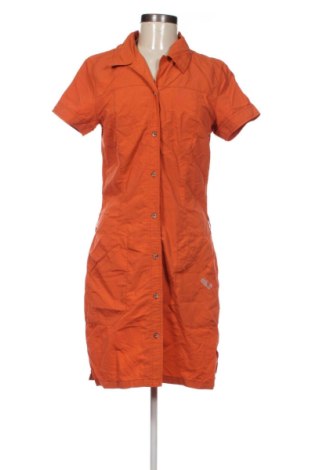 Рокля Jack Wolfskin, Размер M, Цвят Оранжев, Цена 43,97 €, #138091520