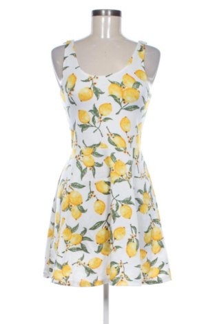 Kleid H&M, Größe M, Farbe Mehrfarbig, Preis 15,00 €, #138091863