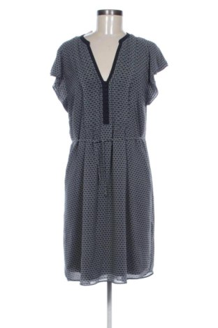 Kleid H&M, Größe XL, Farbe Mehrfarbig, Preis 17,00 €, #138092172