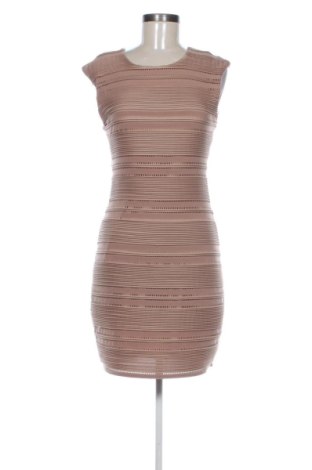 Sukienka Guess, Rozmiar M, Kolor Beżowy, Cena 183,00 zł, #138093213