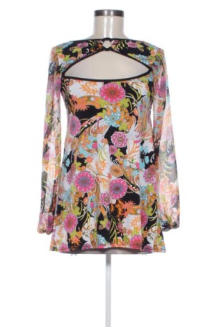 Kleid Unbranded, Größe M, Farbe Mehrfarbig, Preis 7,32 €, #138094311