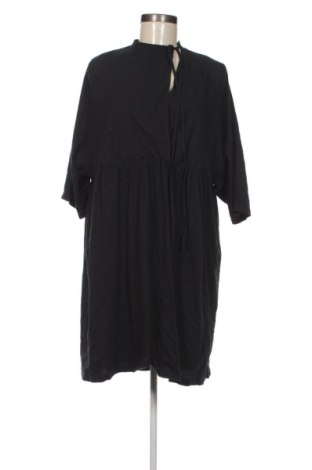 Rochie Zara, Mărime L, Culoare Negru, Preț 92,99 Lei, #138095360