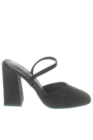Σανδάλια ASOS, Μέγεθος 38, Χρώμα Μαύρο, Τιμή 37,00 €, #138054898