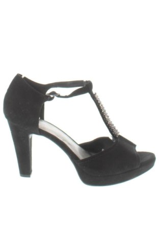 Σανδάλια Catwalk, Μέγεθος 41, Χρώμα Μαύρο, Τιμή 63,30 €, #138047489