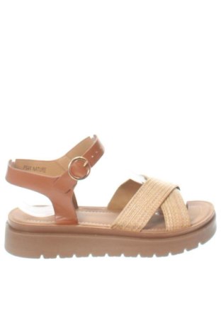 Σανδάλια Seastar, Μέγεθος 36, Χρώμα  Μπέζ, Τιμή 63,54 €, #138048064