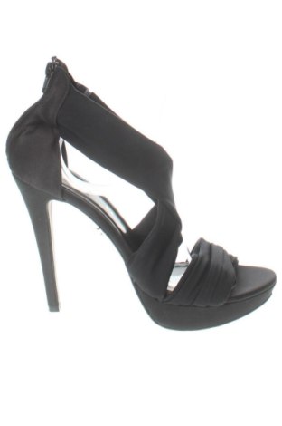 Sandale Tata, Mărime 41, Culoare Negru, Preț 196,32 Lei, #138066072