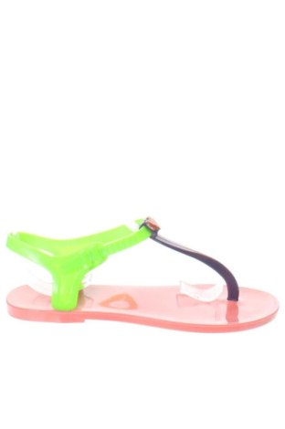 Sandale Unbranded, Mărime 36, Culoare Multicolor, Preț 157,47 Lei, #138073043