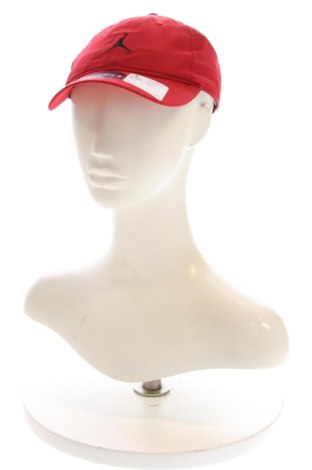 Καπέλο Air Jordan Nike, Χρώμα Κόκκινο, Τιμή 37,00 €, #138056032