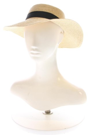 Čiapka  H&M, Farba Béžová, Cena  13,00 €, #138013336