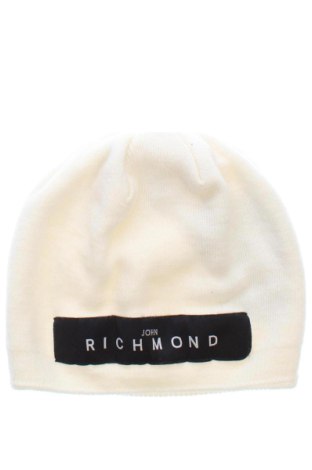 Шапка John Richmond, Цвят Бял, Цена 36,00 €, #138022709