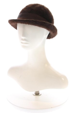 Шапка Kangol, Цвят Кафяв, Цена 23,62 €, #138027562