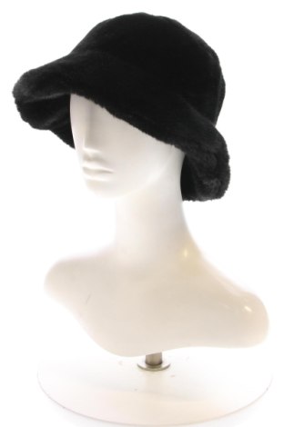Шапка Mango, Цвят Черен, Цена 23,80 €, #138037343