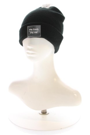 Шапка Terranova, Цвят Черен, Цена 12,63 €, #138037921