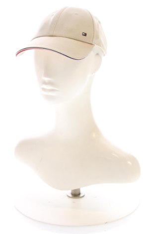 Mütze Tommy Hilfiger, Farbe Beige, Preis € 48,00, #138036771