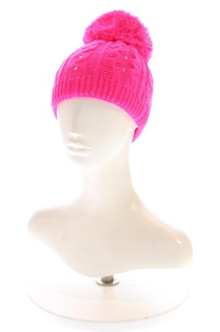 Čiapka  Unbranded, Farba Ružová, Cena  13,60 €, #138040635