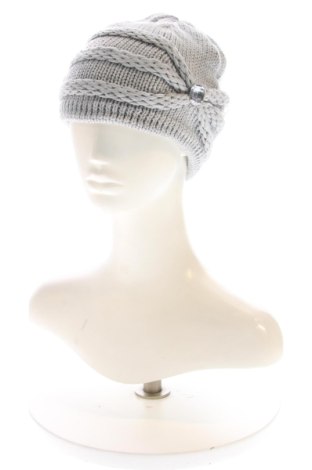 Čiapka  Unbranded, Farba Sivá, Cena  13,60 €, #138040646