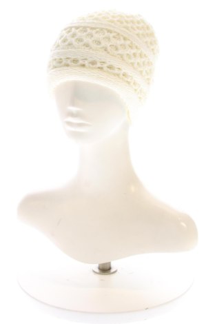 Čiapka  Unbranded, Farba Kremová, Cena  13,60 €, #138040668