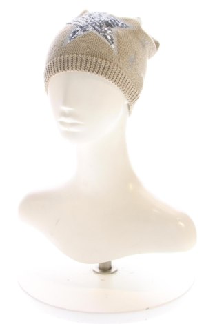 Čiapka  Unbranded, Farba Béžová, Cena  13,60 €, #138040700