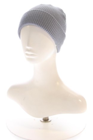 Шапка Unbranded, Цвят Сив, Цена 12,62 €, #138040828