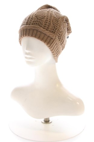 Шапка Unbranded, Цвят Кафяв, Цена 13,61 €, #138040875