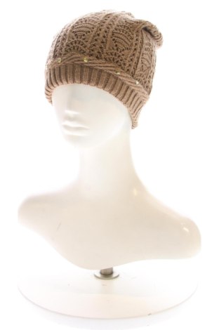 Čiapka  Unbranded, Farba Hnedá, Cena  13,60 €, #138041562