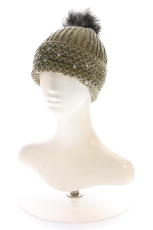 Čiapka  Unbranded, Farba Zelená, Cena  13,60 €, #138041642