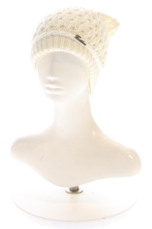 Čiapka  Unbranded, Farba Kremová, Cena  13,60 €, #138041688