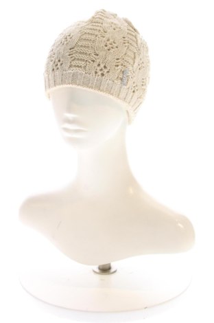 Čiapka  Unbranded, Farba Béžová, Cena  13,60 €, #138041753