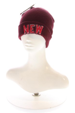 Čiapka  Unbranded, Farba Červená, Cena  13,60 €, #138041835