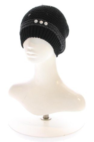 Čiapka  Unbranded, Farba Čierna, Cena  13,60 €, #138041873