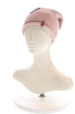 Czapka Unbranded, Kolor Różowy, Cena 57,26 zł, #138050871