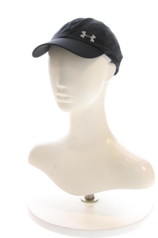 Καπέλο Under Armour, Χρώμα Μαύρο, Τιμή 37,40 €, #138058083