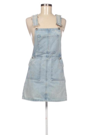Sarafan Unbranded, Mărime XS, Culoare Albastru, Preț 38,44 Lei, #138047185
