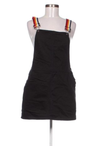 Sarafan Bershka, Mărime M, Culoare Negru, Preț 45,88 Lei, #138050211