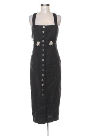 Sarafan Distler, Mărime L, Culoare Negru, Preț 54,00 Lei, #138073312