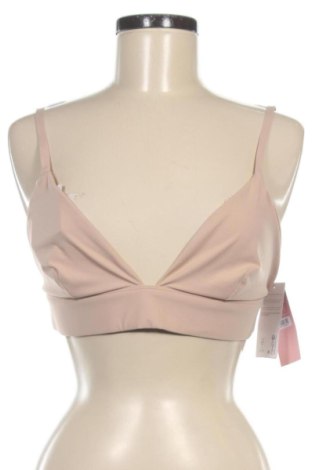 Sutien Hunkemoller, Mărime XL, Culoare Bej, Preț 112,20 Lei, #138050639