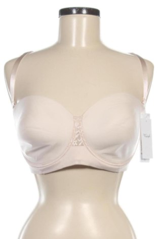 Сутиен Triumph, Размер XL, Цвят Бежов, Цена 42,64 €, #138050327
