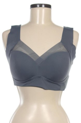 Biustonosz Unbranded, Rozmiar L, Kolor Szary, Cena 57,58 zł, #138045703