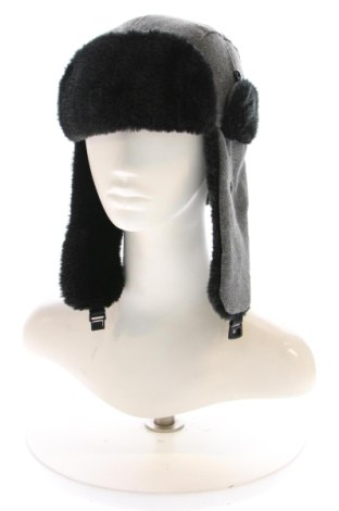 Шапка Unbranded, Цвят Сив, Цена 15,00 €, #138042801