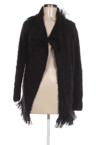 Damski kardigan Unbranded, Rozmiar M, Kolor Czarny, Cena 19,99 zł