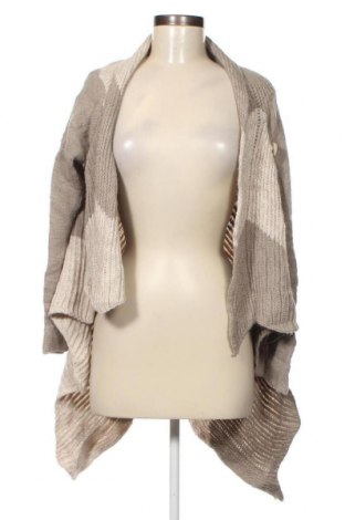 Damski kardigan Unbranded, Rozmiar L, Kolor Beżowy, Cena 19,99 zł