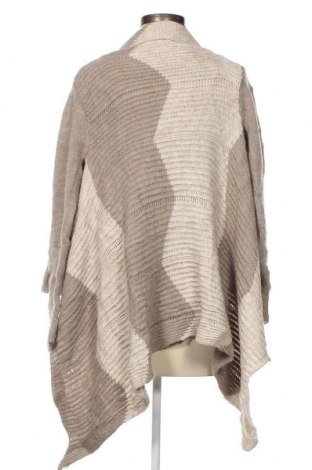 Damski kardigan Unbranded, Rozmiar L, Kolor Beżowy, Cena 19,99 zł