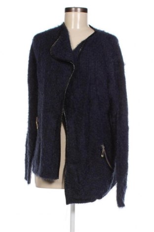 Damski kardigan Unbranded, Rozmiar M, Kolor Niebieski, Cena 19,99 zł